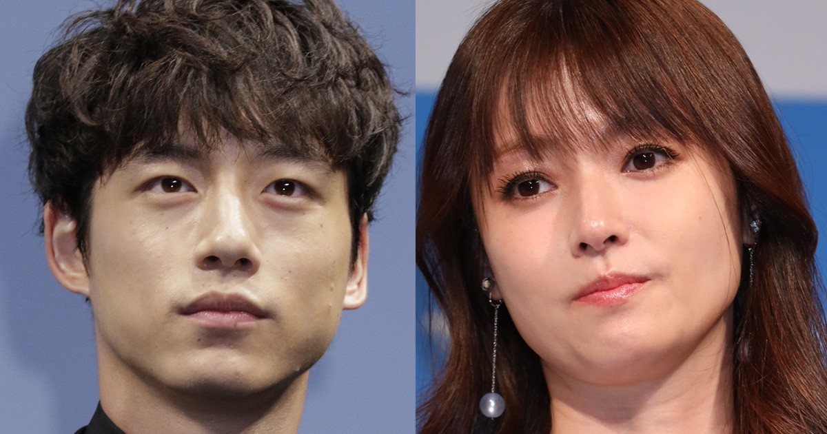 【2025年】ショックだった熱愛報道ランキング！3位深田恭子、2位坂口健太郎を抑えた1位は？ | 女性自身