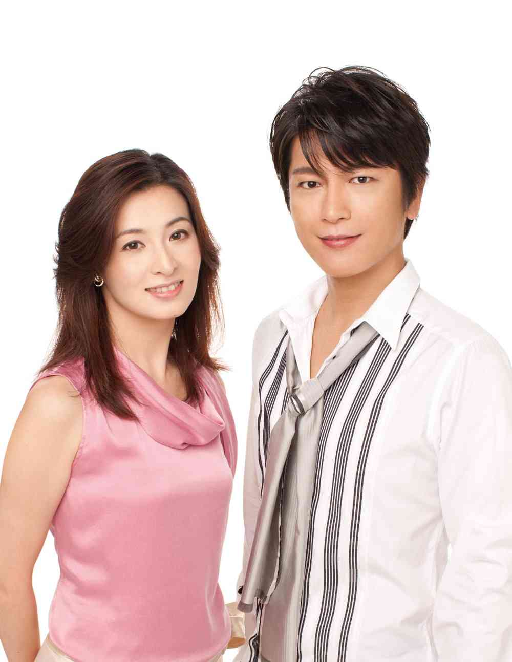 ゆくミッチーくるミッチー(及川光博)