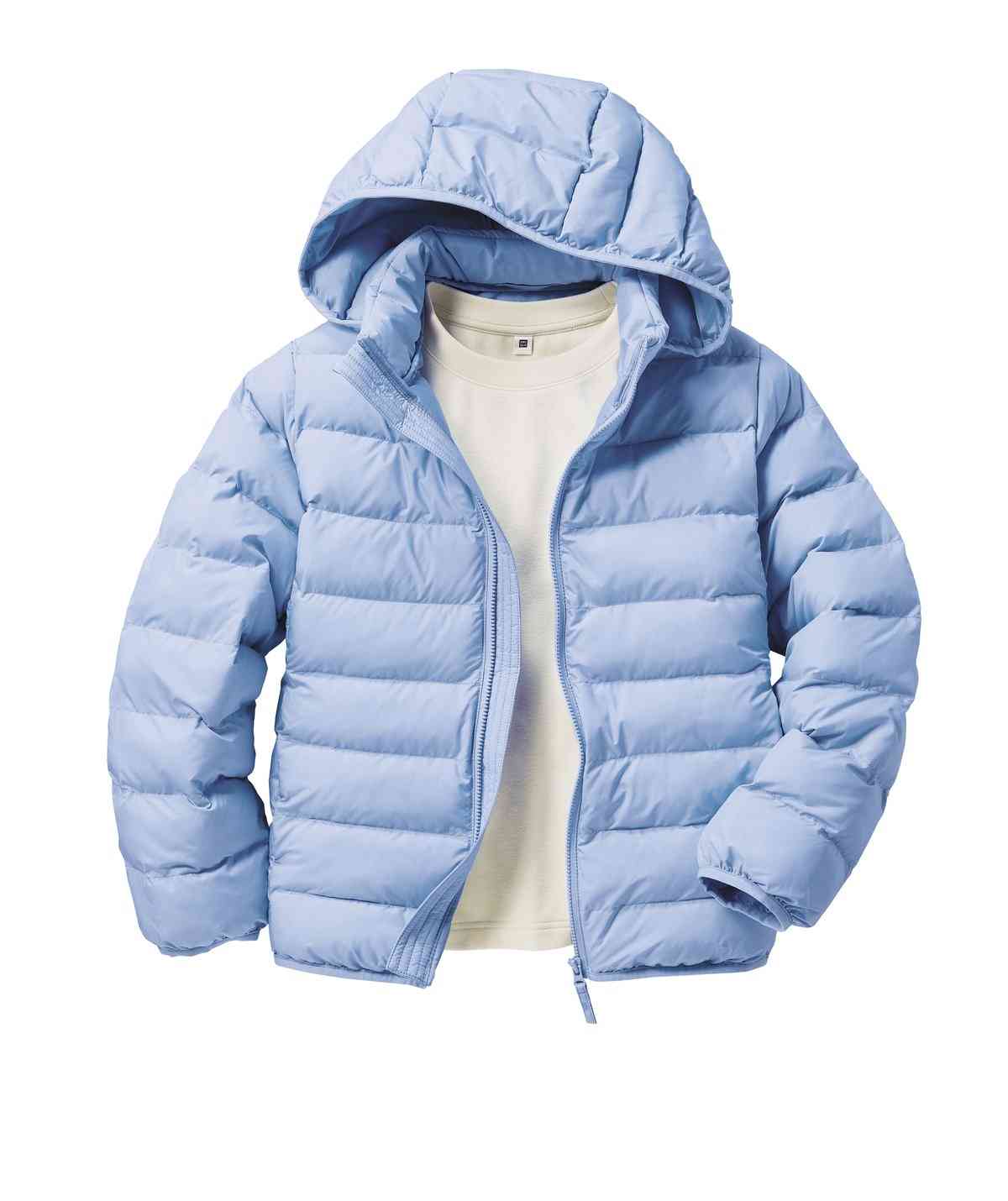 ユニクロの「キッズダウン」を大人が着るのがトレンドに、流行のワケは？