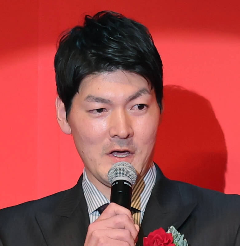 有原航平、日本ハム復帰を決断…新庄ハムにうれしいクリスマスプレゼント　６年ぶり古巣で”恩返し” - スポーツ報知