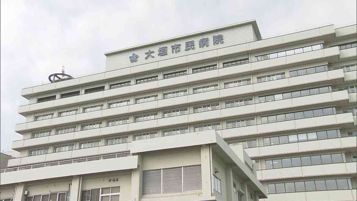 看護師が患者の臓器の写真をSNSに投稿「仲間に見てもらいたい思いで」病院は看護師を口頭で注意 岐阜・大垣市民病院 | 名古屋・愛知・岐阜・三重のニュース【CBC news】 | CBC web