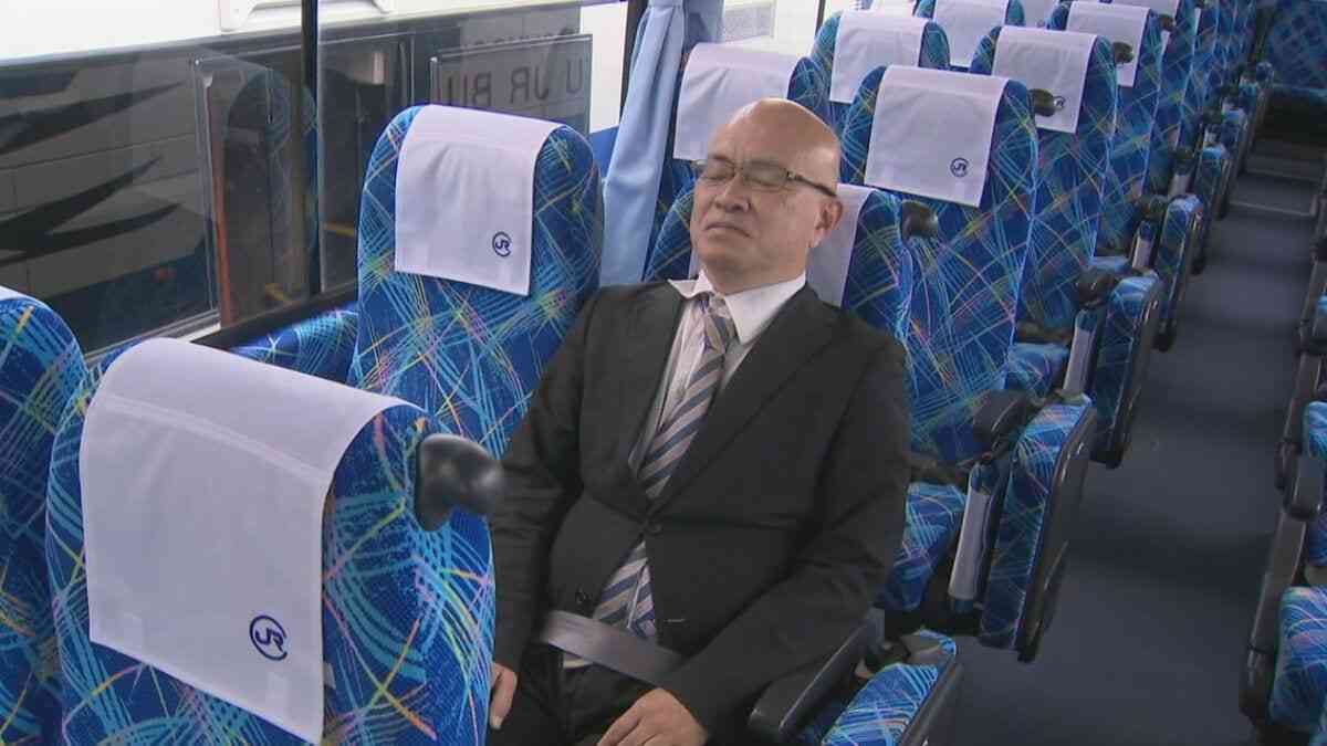 高速バスの「相席ブロック」深刻　「乗務員の目の前でキャンセル」「自分の周り、“ロ”の字にガサっと空席に…」　対策は？キャンセル手数料値上げした会社も　「2時間前から最大100％」 | BSSニュース | BSS山陰放送