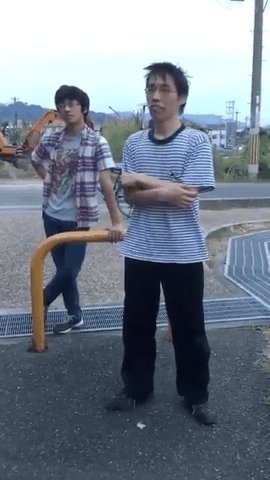 かつてネットで話題になった人たちを懐かしむトピ