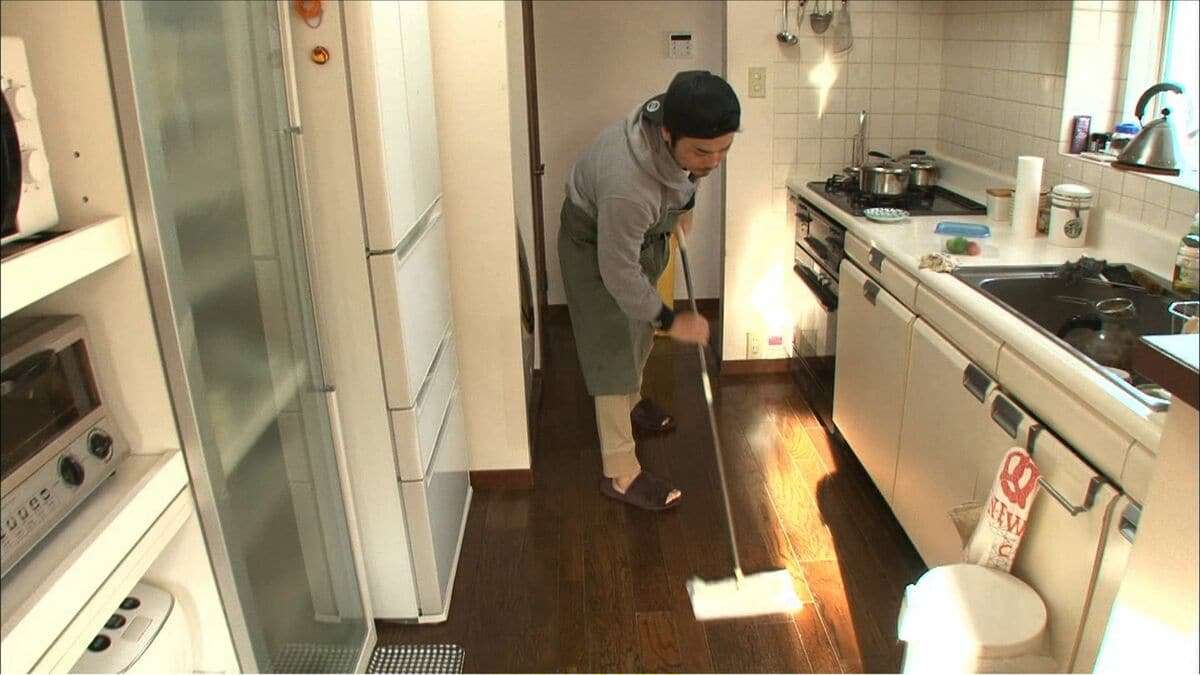 ｢ヒモ｣と呼ばれた男が極める専業主夫の道 桜沢エリカの人気漫画は彼の支えあってこそ | 恋愛・結婚 | 東洋経済オンライン