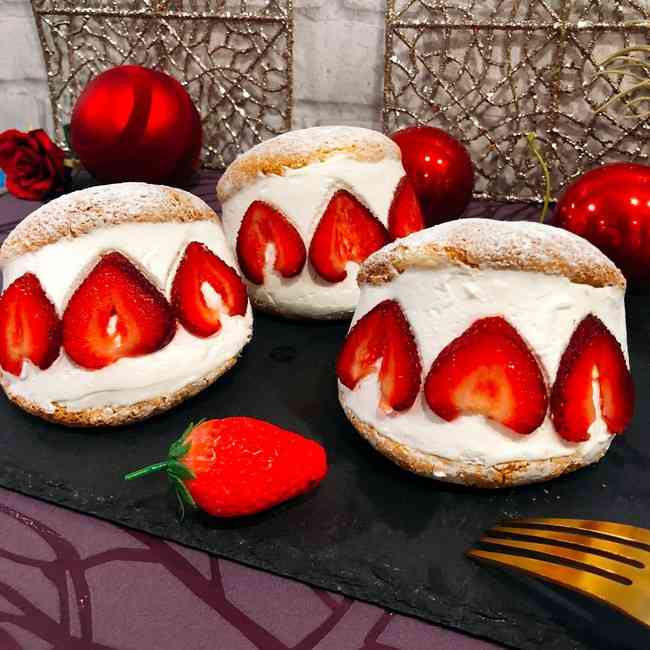 低糖質ダイエットッツオ！？糖質4ｇ以下！糖質90％ＯＦＦ！美味しさそのまま【砂糖王子の罪悪感０マリトッツオ】を８月１日（日）より発売開始！ | 有限会社お菓子の南香のプレスリリース