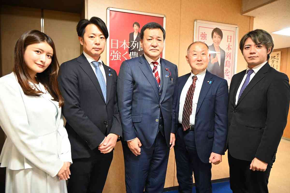 自民地方議員166人、土葬墓地推進に反論「多方面に悪影響」国に要望「火葬原則堅持を」（産経新聞） - Yahoo!ニュース