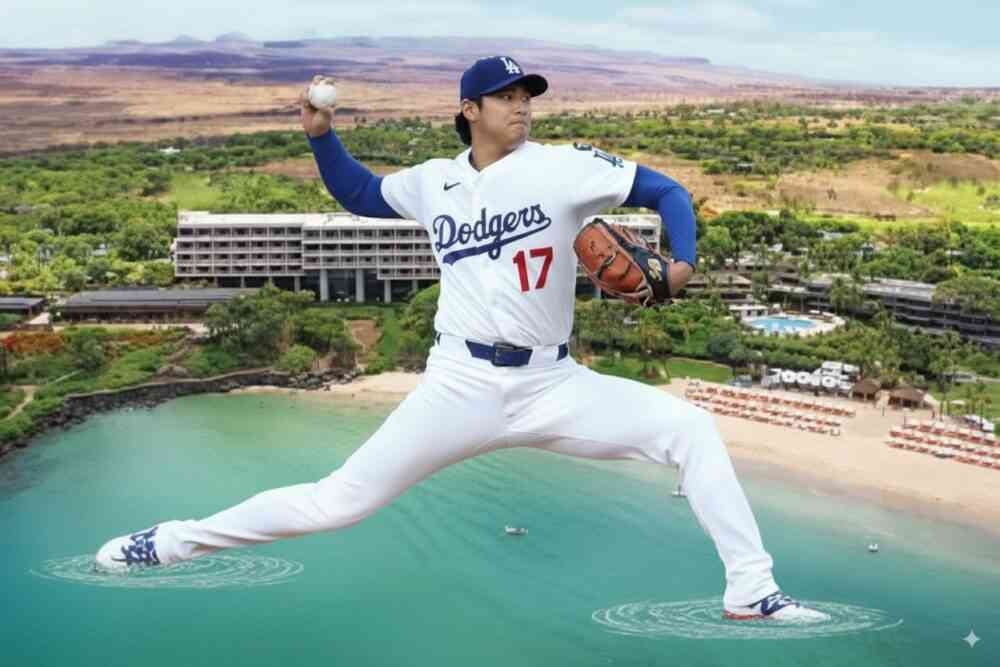 【最新】大谷翔平ハワイ不動産訴訟｜松本朋子（トモコ・マツモト）とは？350億円プロジェクトの全貌