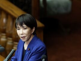 米上院議員、日本を支持する決議案を提出－威圧強める中国を非難（Bloomberg） - Yahoo!ニュース