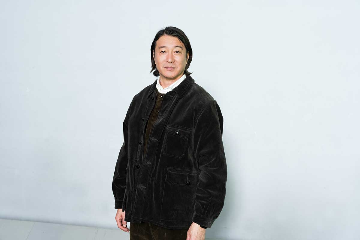 加藤浩次、不評なロン毛を続ける理由「意地ですよね」　オダギリジョーと並んで落胆「こんなに違うのか」 | ENCOUNT