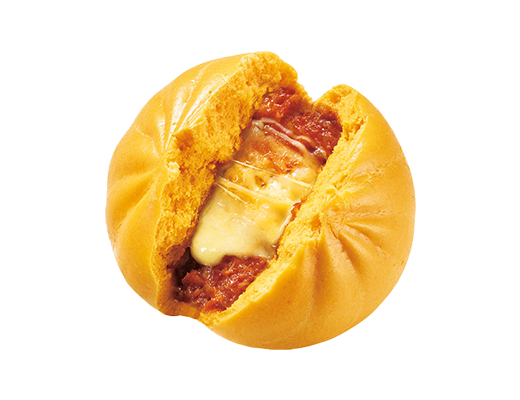 好きな中華まんは?