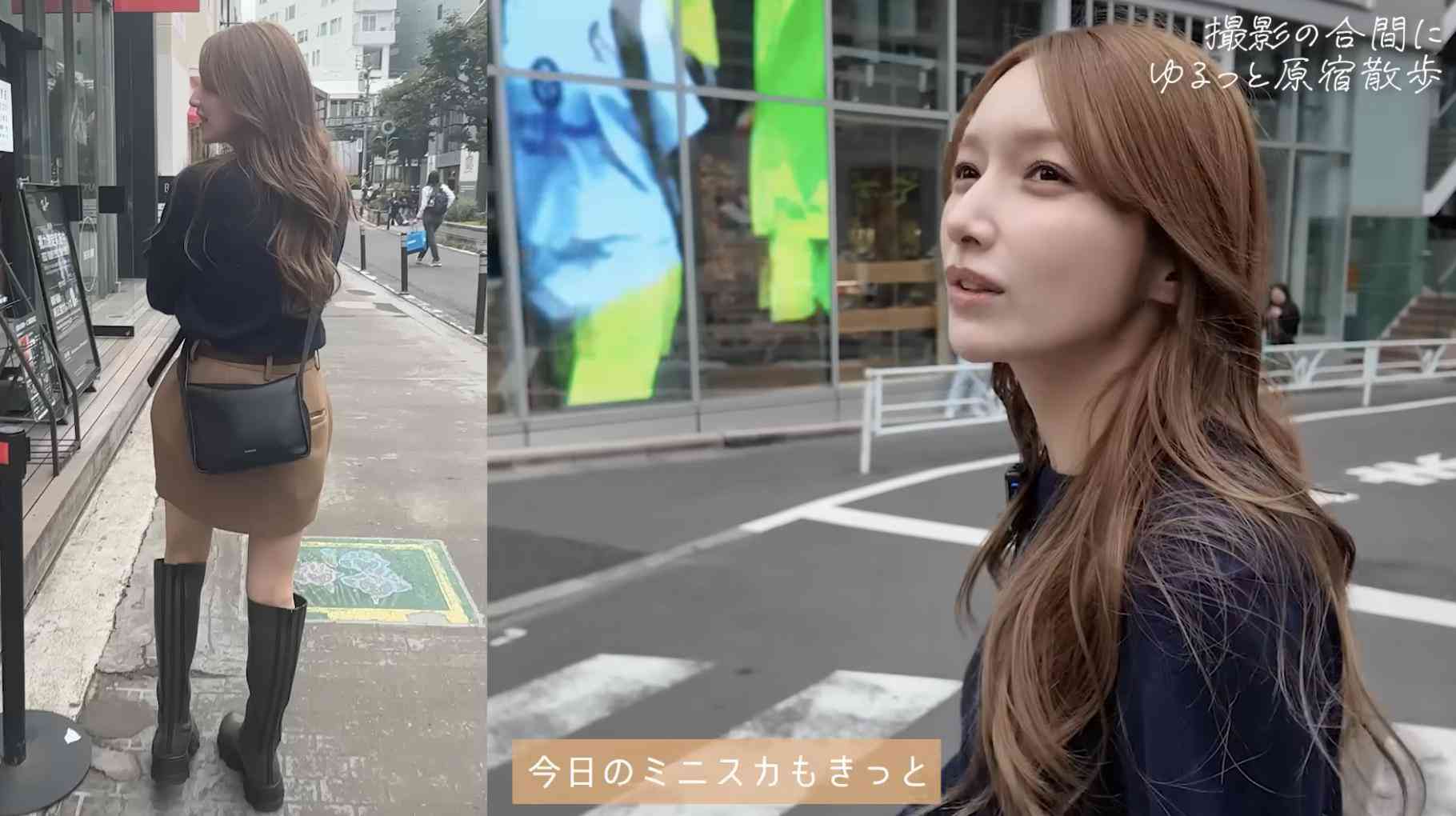 40歳・後藤真希「ミニスカもアウトなんだろうけど」「出さなくなったらダメ」“マイスタイル”を語る