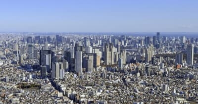 首都直下、死者1万8千人想定　地震の経済被害83兆円 | NEWSjp
