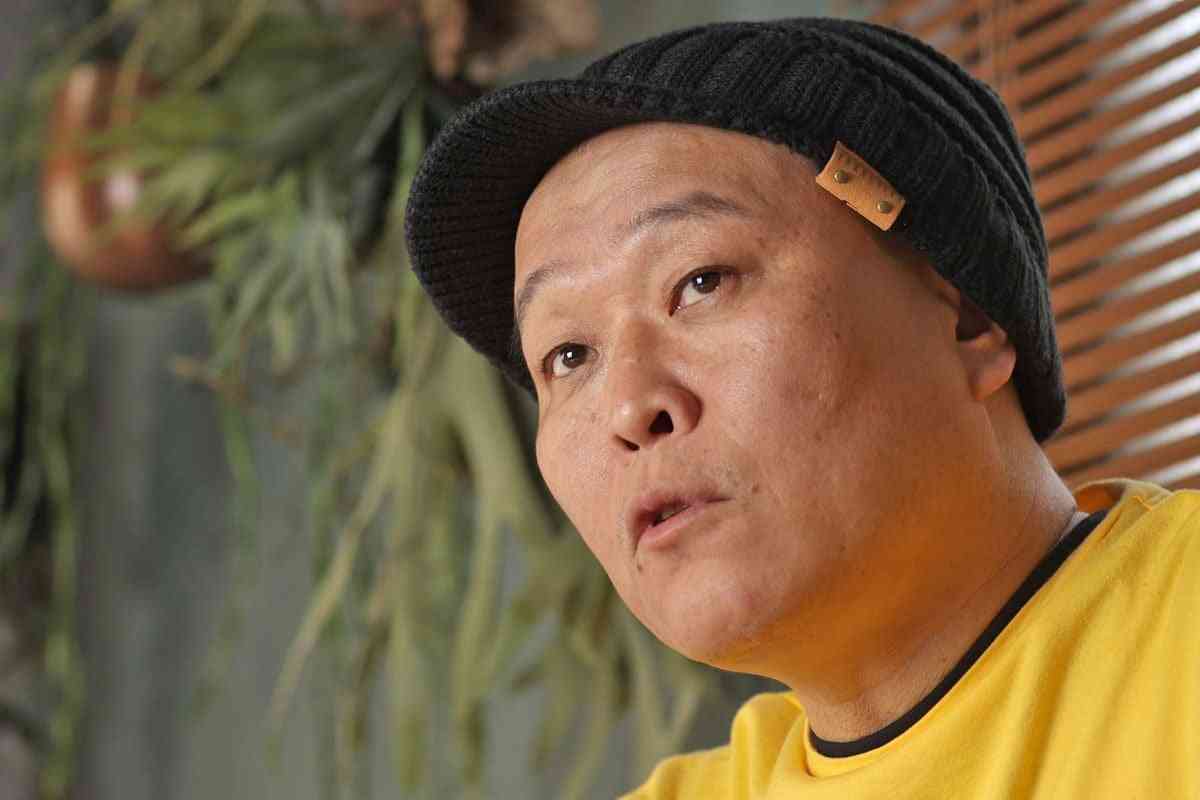 千原せいじ「炎上動画」しれっと削除　登録者＆再生回数ダウンで収入にも影響 | 東スポWEB