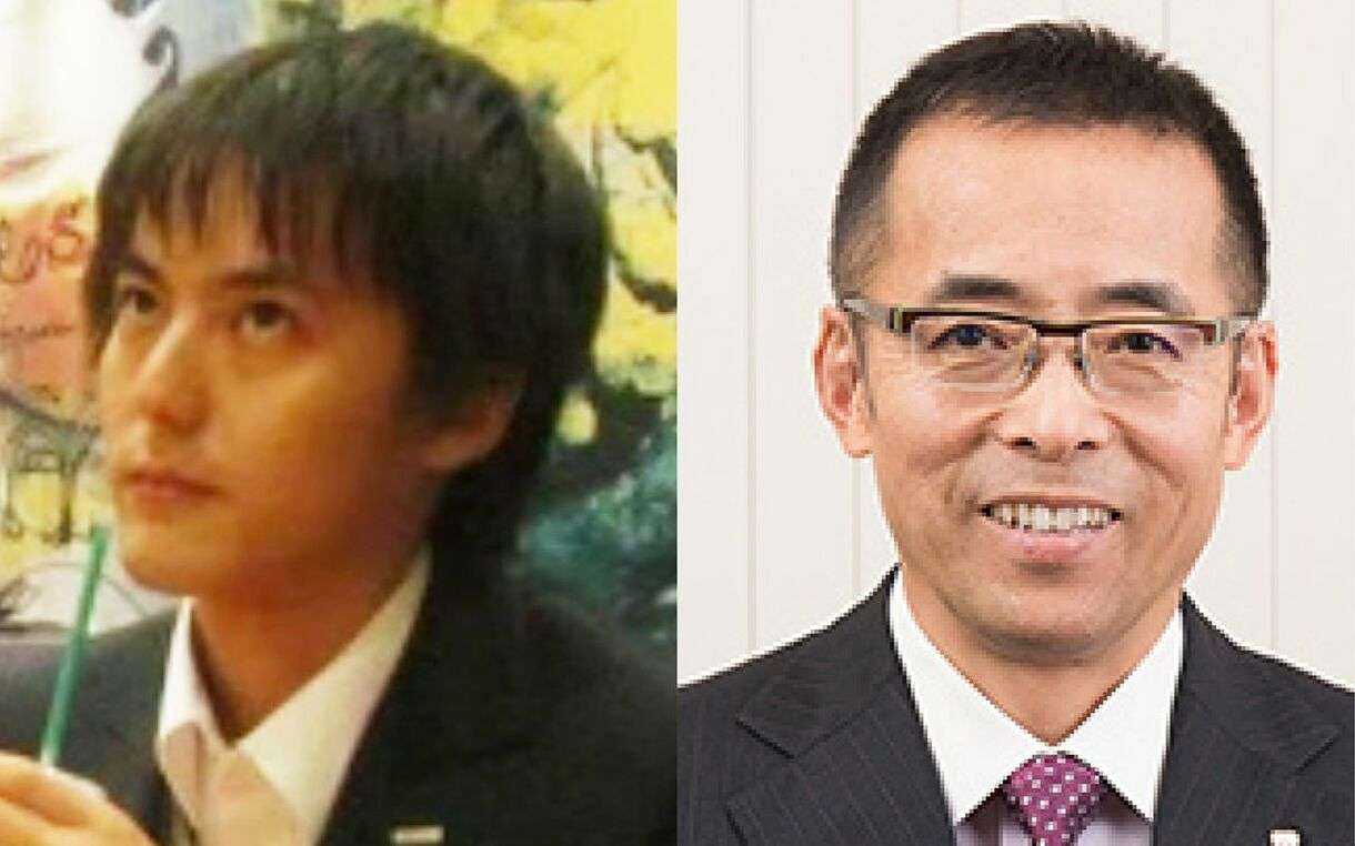 専務（33）が盗撮逮捕　山田養蜂場は朝礼で「公明党に投票しよう」 | 週刊文春