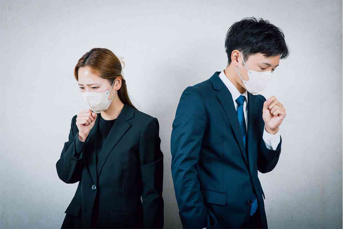 《風邪のとき言われて絶望した言葉》高熱の妻に「ご飯どうするの？」は3位。1位が切なすぎる | LASISA（らしさ・ラシサ）