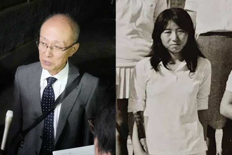 《名古屋主婦殺害》「あの時は振ってごめんねって会話ができるかなと…」安福久美子容疑者が奈美子さんを“土曜の昼”に襲撃した理由…夫・悟さんが語っていた「離婚と養育費の話」（NEWSポストセブン） - Yahoo!ニュース