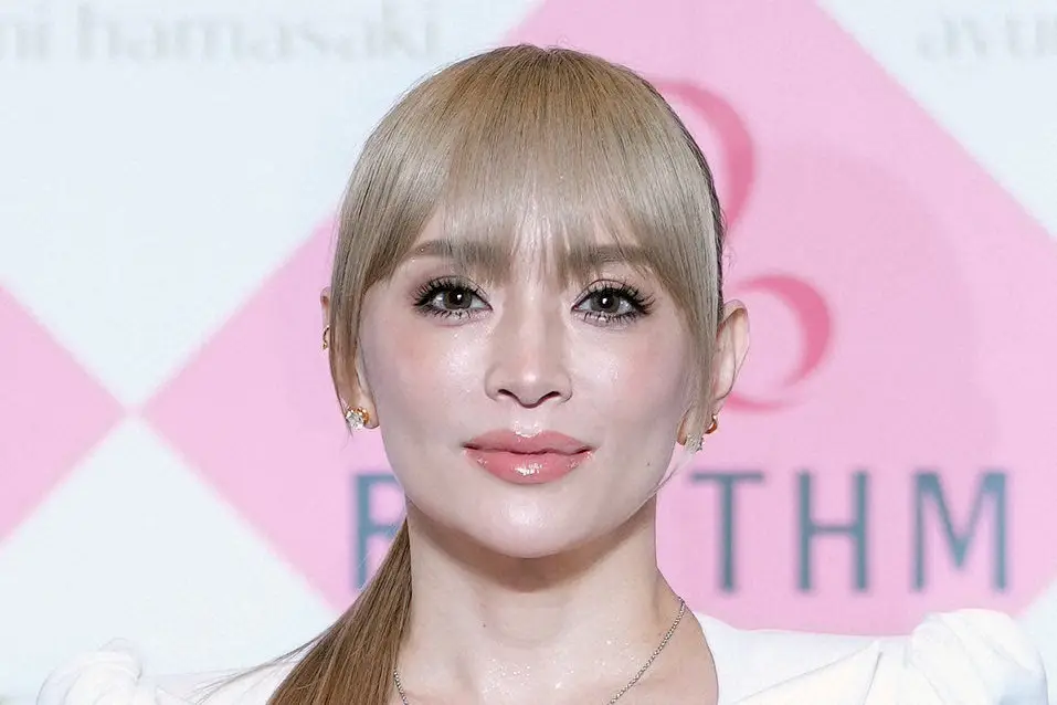 「平成の歌姫」浜崎あゆみ　売れたと実感したタイミング明かす「自分でもなんか怖かった」 - スポニチ Sponichi Annex 芸能