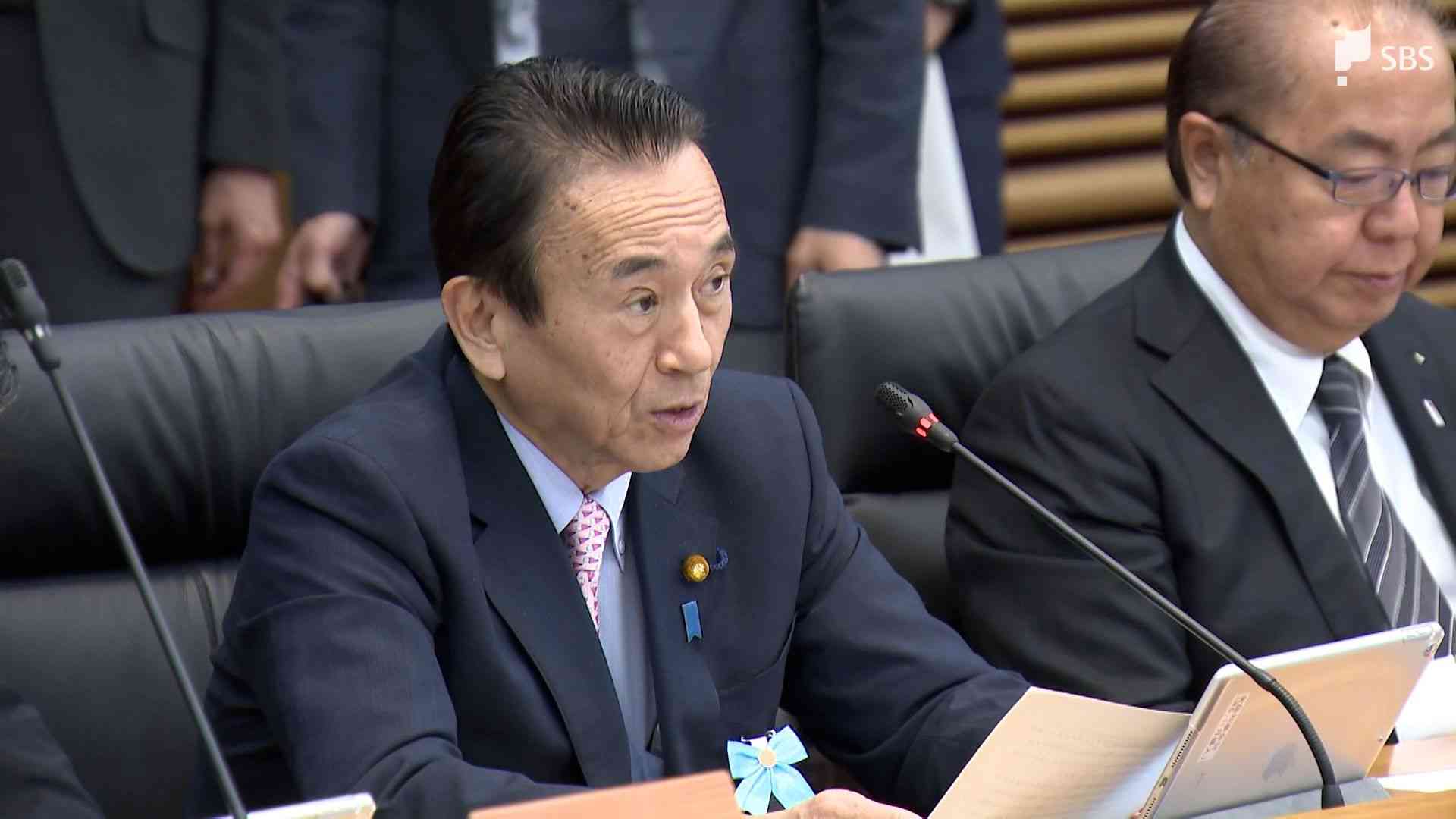 「排他主義・排外主義を強く否定」全国知事会で