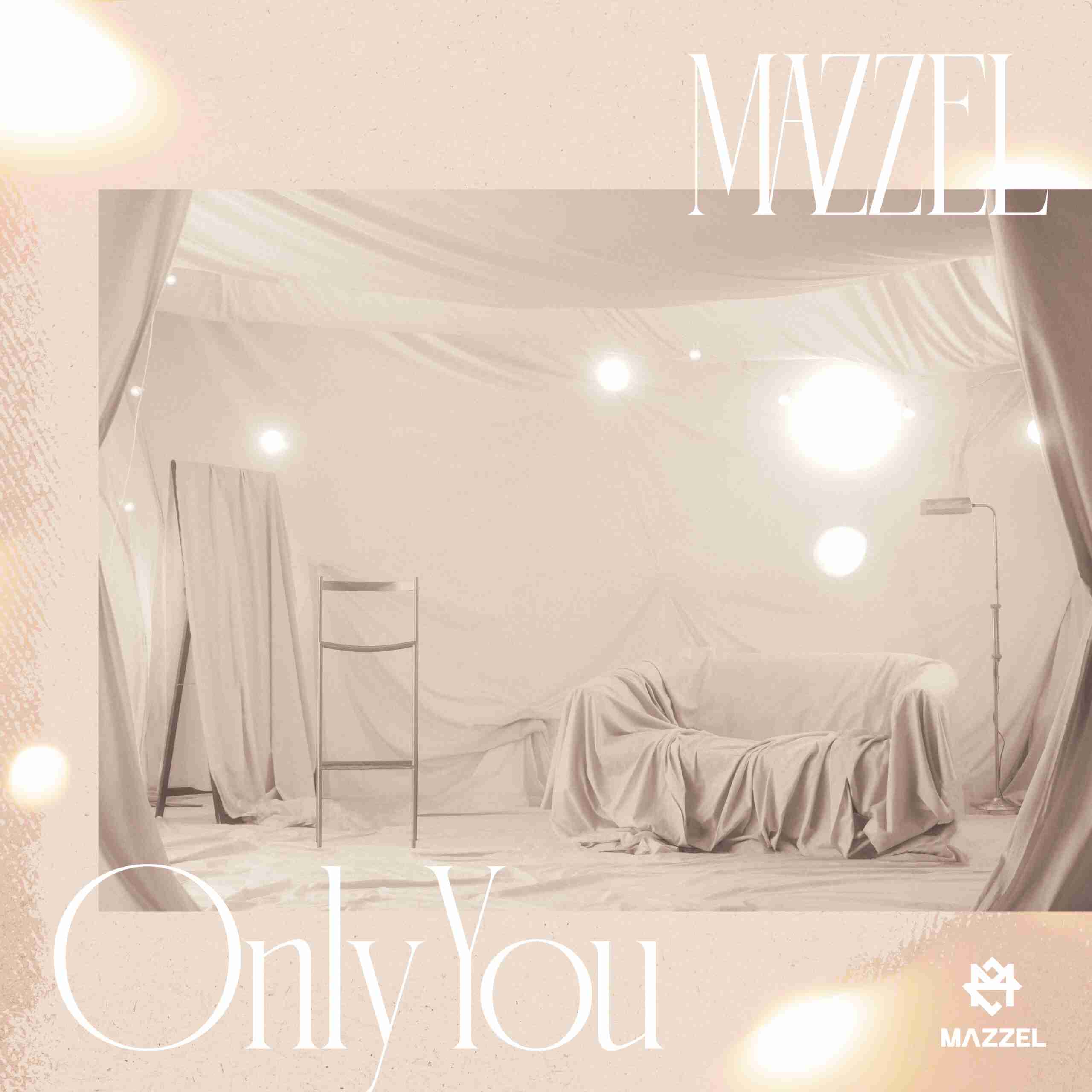 4th Single「Only You」シリアルナンバー特典内容 詳細について  |  MAZZEL