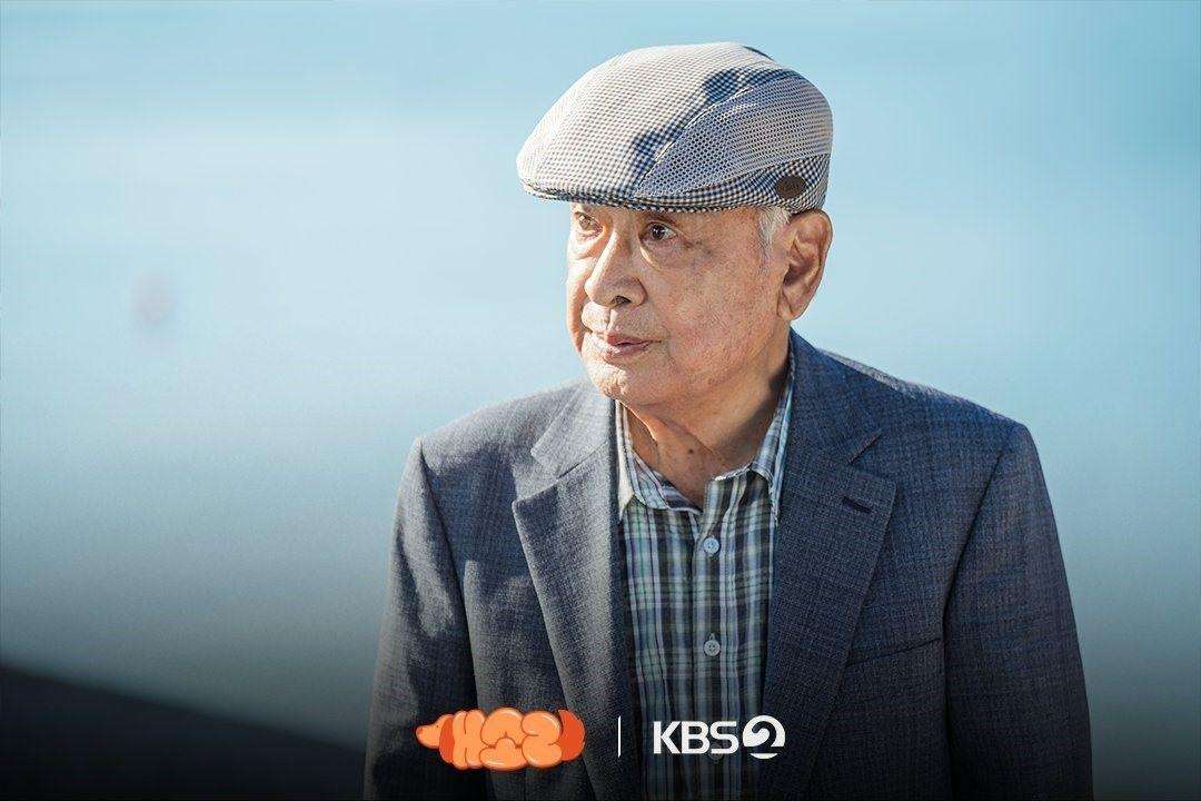 韓国“永遠の現役”俳優イ・スンジェさんが９１歳で死去し現地で追悼番組を放送　生前親交あったイ・ソジンがナレーション務める（デイリースポーツ） - Yahoo!ニュース