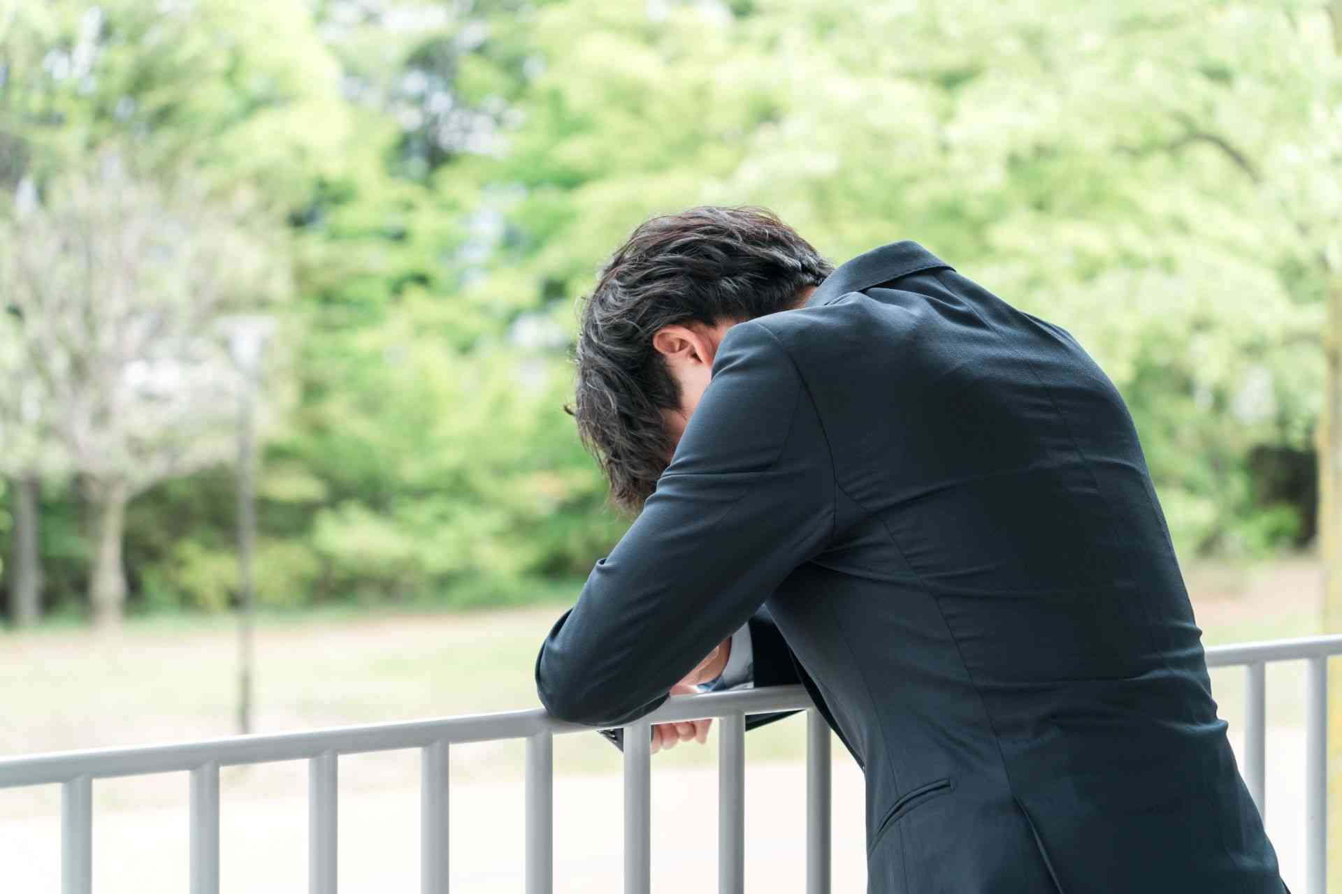         「自分は弱者だ」と感じる“普通の男性”が増加…これ以上自己評価を下げないための“考え方”とは  |  日刊SPA!    