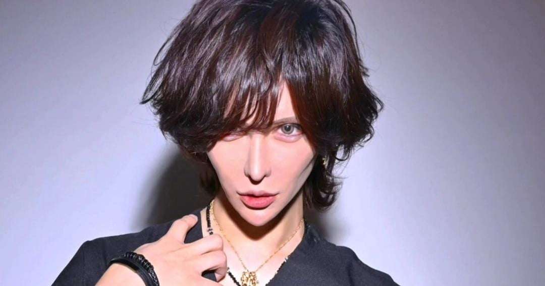 総額4000万円かけて整形した男性美容外科医が“小顔”にこだわる理由「可愛くならない人なんて一人もいない」 | オリコンニュース（ORICON NEWS）