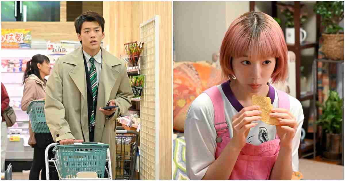 『じゃあ、あんたが作ってみろよ』鮎美と勝男のスタイルができるまで | 【GINZA】東京発信の最新ファッション＆カルチャー情報