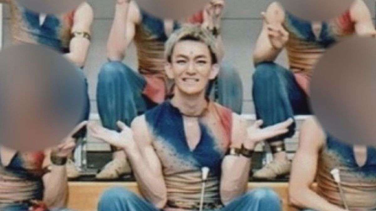 【速報】バトントワリング元指導者の男に懲役6年の実刑判決　教え子の男子選手に性的暴行加えた罪など　京都地裁（2025年12月15日掲載）｜YTV NEWS NNN