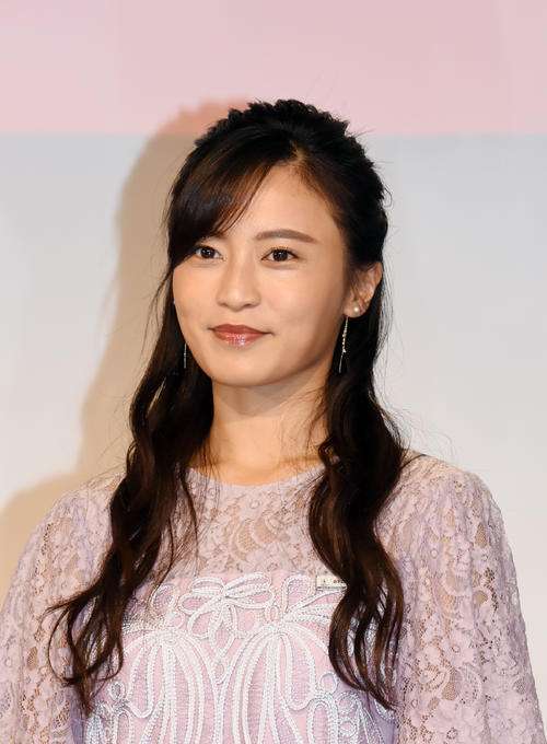 小島瑠璃子、久々に地上波登場「いったんリセット。何でも…求めて下さればやりたい」芸人洗礼も - 芸能 : 日刊スポーツ