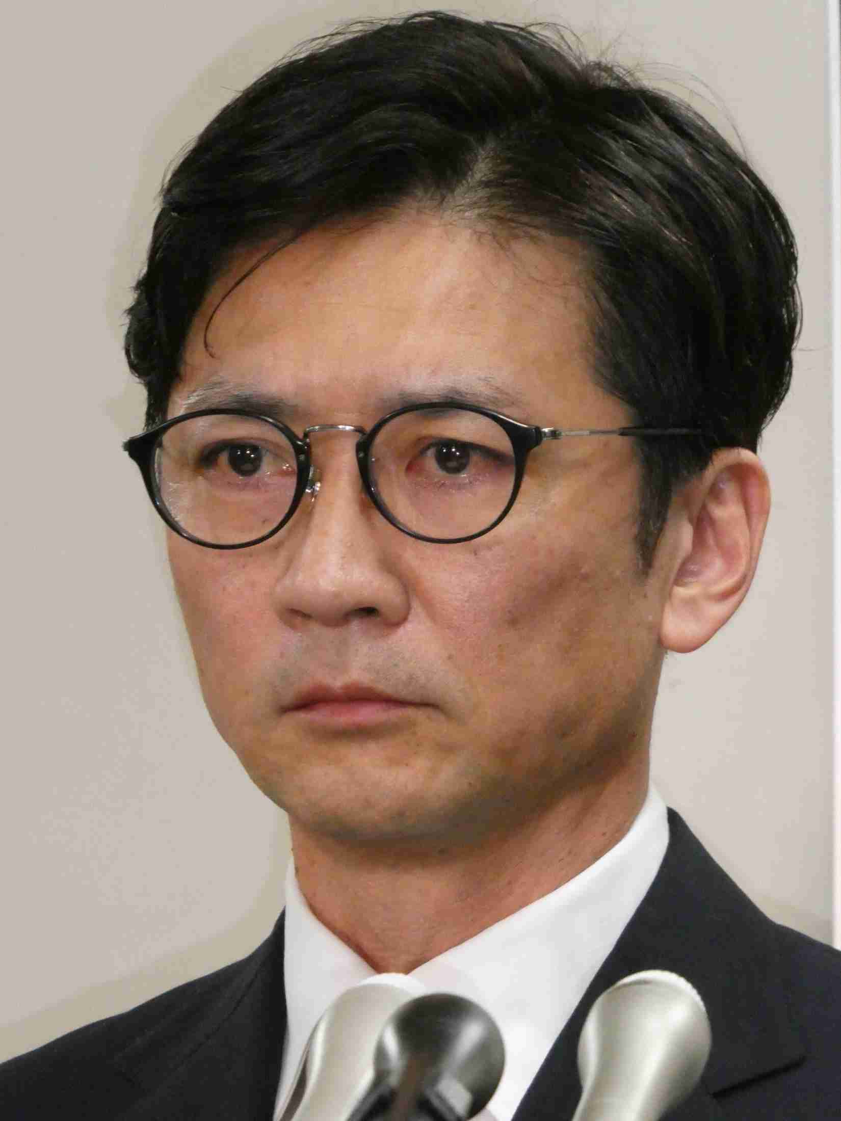 若狭勝弁護士「何が起訴されているかわからないのに、懲役２年と言われるようなもの」 - Yahoo!ニュース