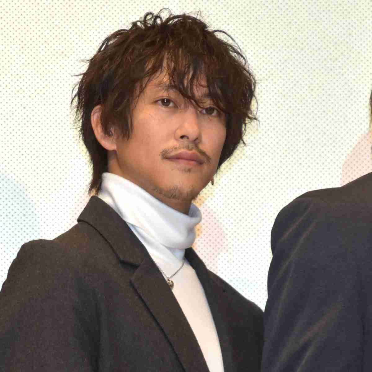 全治8〜9ヶ月の佐野岳、空中でバランス崩し…TBSが“跳躍シーン”放送　スタッフとのやり取りも  | オリコンニュース（ORICON NEWS）