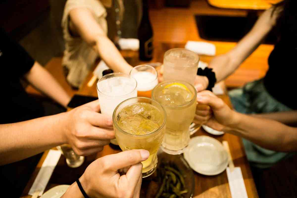 「女子も同額払うの？」忘年会を男女同額にした36歳幹事に大ブーイング！平等を邪魔する人物とは【専門家助言】 | FORZA STYLE｜ファッション＆ライフスタイル[フォルツァスタイル]