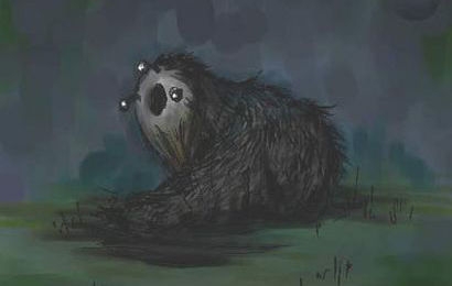 【洒落怖】シシノケ ｜変なものを見てしまった | 【洒落怖】洒落にならない怖い話を集めてみた～殿堂入り名作集～