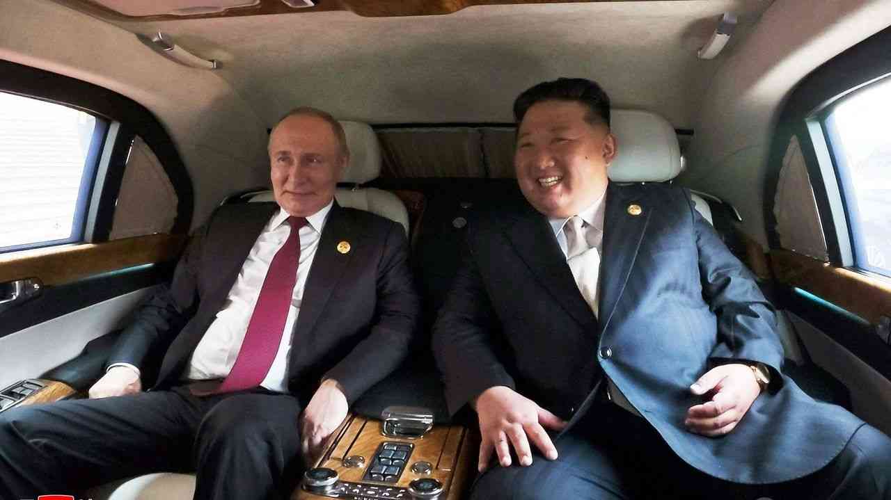 露 ウの子を北朝鮮送り「再教育」 - Yahoo!ニュース