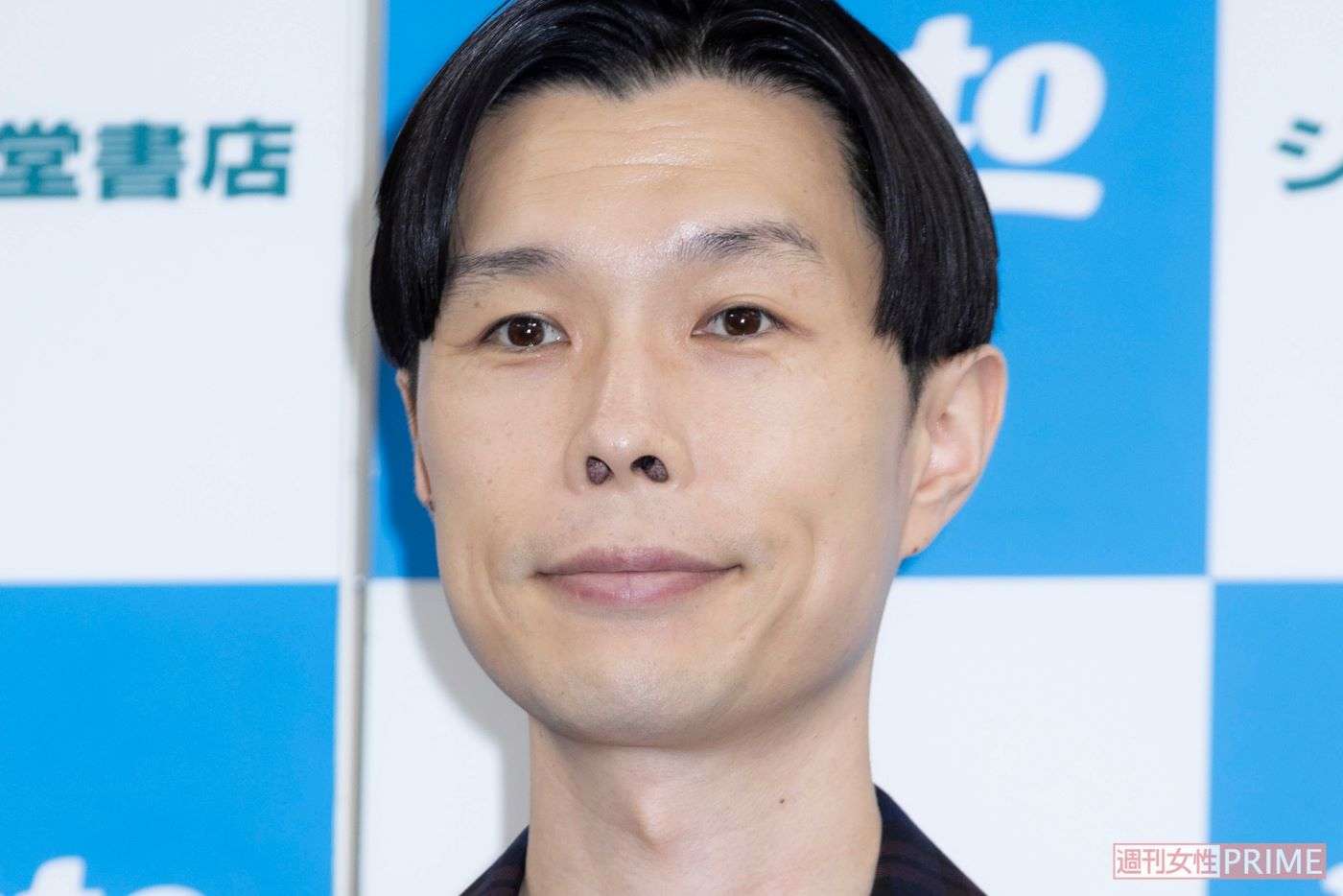 ハライチ岩井勇気、着用セーターを中傷されて憤怒…相手はを“鍵垢”にするも「絶対に特定する」と強気宣言 | 週刊女性PRIME