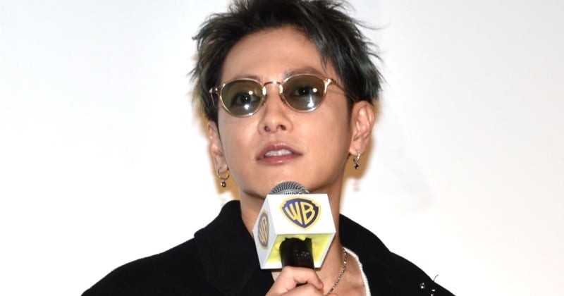 佐藤健、“独身イジリ”に苦笑　結婚に意欲「（既婚者の）仲間に入れるように…」  | オリコンニュース（ORICON NEWS）