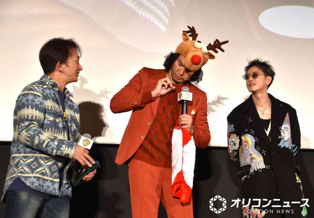 佐藤健、“独身イジリ”に苦笑 結婚に意欲「(既婚者の)仲間に入れるように…」