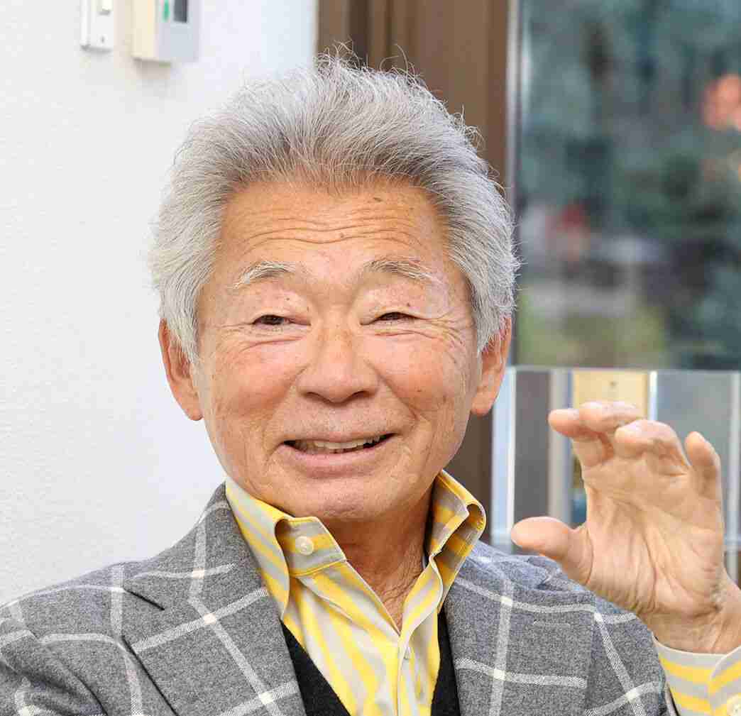みのもんたさん、AIの姿で「クイズ＄ミリオネア」登場決定　2代目・二宮和也と2ショット実現「みのさんも見届けてほしい」