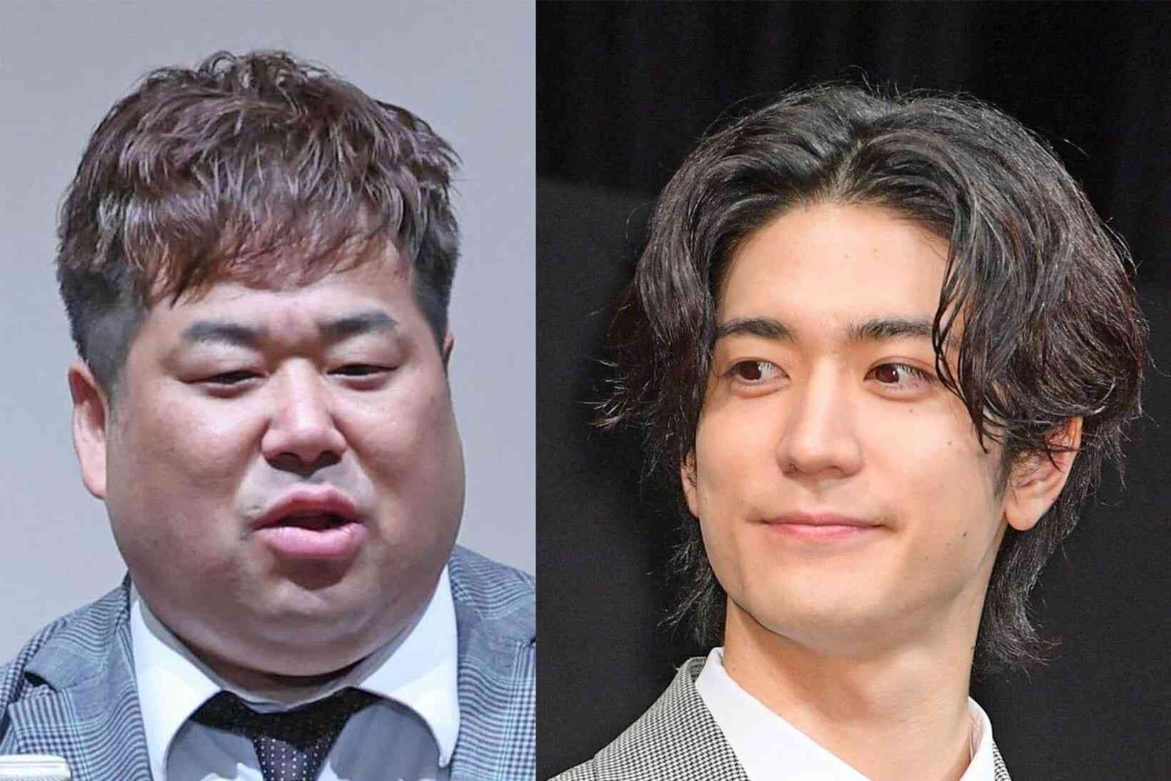 元「プラス・マイナス」岩橋　熱愛報道の中島裕翔に怒「謝りもせず逃げまくった卑怯者」 エアガンの恨み晴れず…