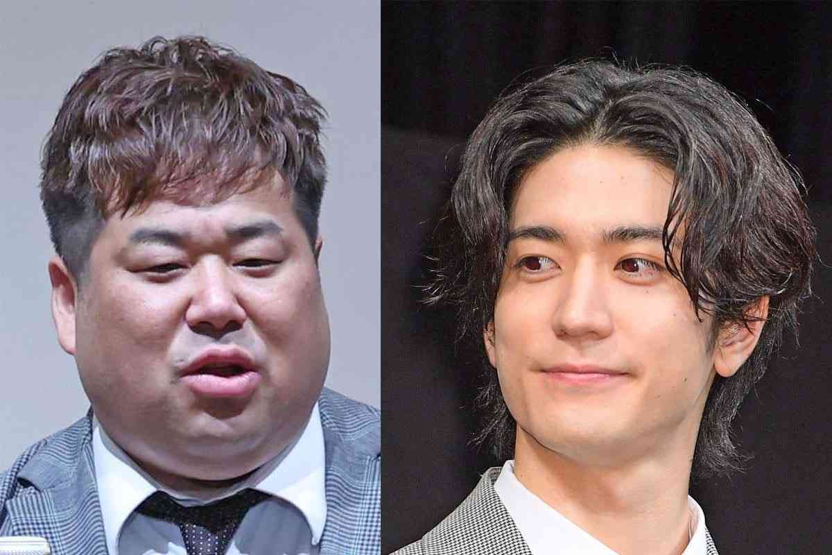 シャドウ岩橋　熱愛報道の中島裕翔に怒「謝りもせず逃げまくった卑怯者」 エアガンの恨み晴れず… | 東スポWEB