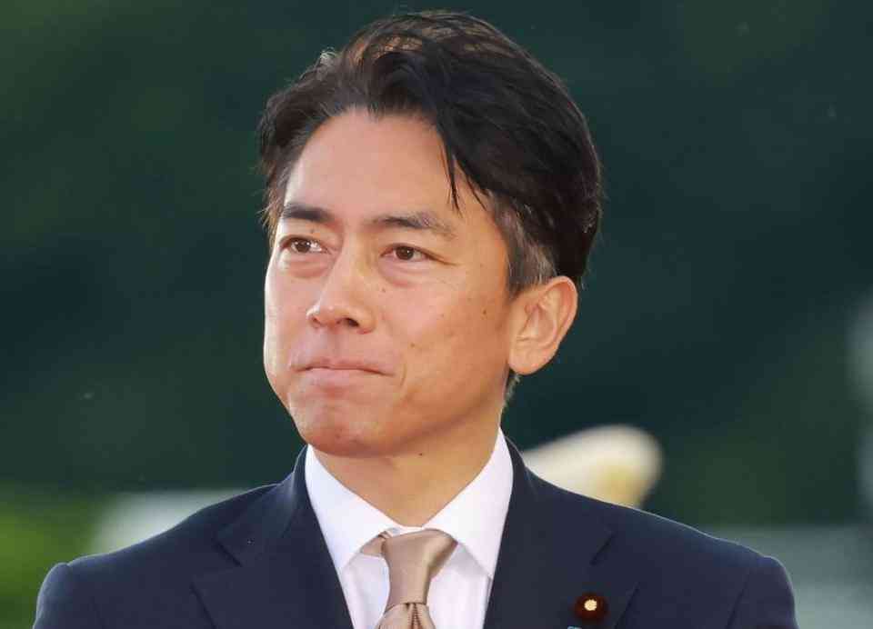 小泉進次郎大臣　TVでJA重鎮に「突然宇宙から来て農協潰すつもりか」と言われ→面会要求「私にモノ申したい全国の組合長さん！」　農協が潰れるかどうかは