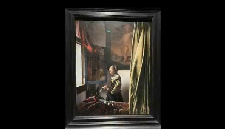 何かに怯えて生きてる人