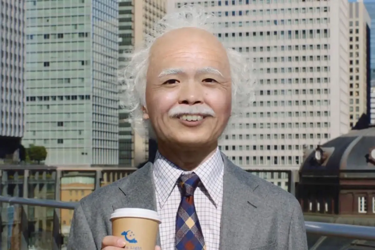 《「誰か分からなかった」と話題》賀来賢人、大谷翔平、目黒蓮に次いで「CM起用社数」男性4位になったカメレオン俳優・小倉史也の“正体”