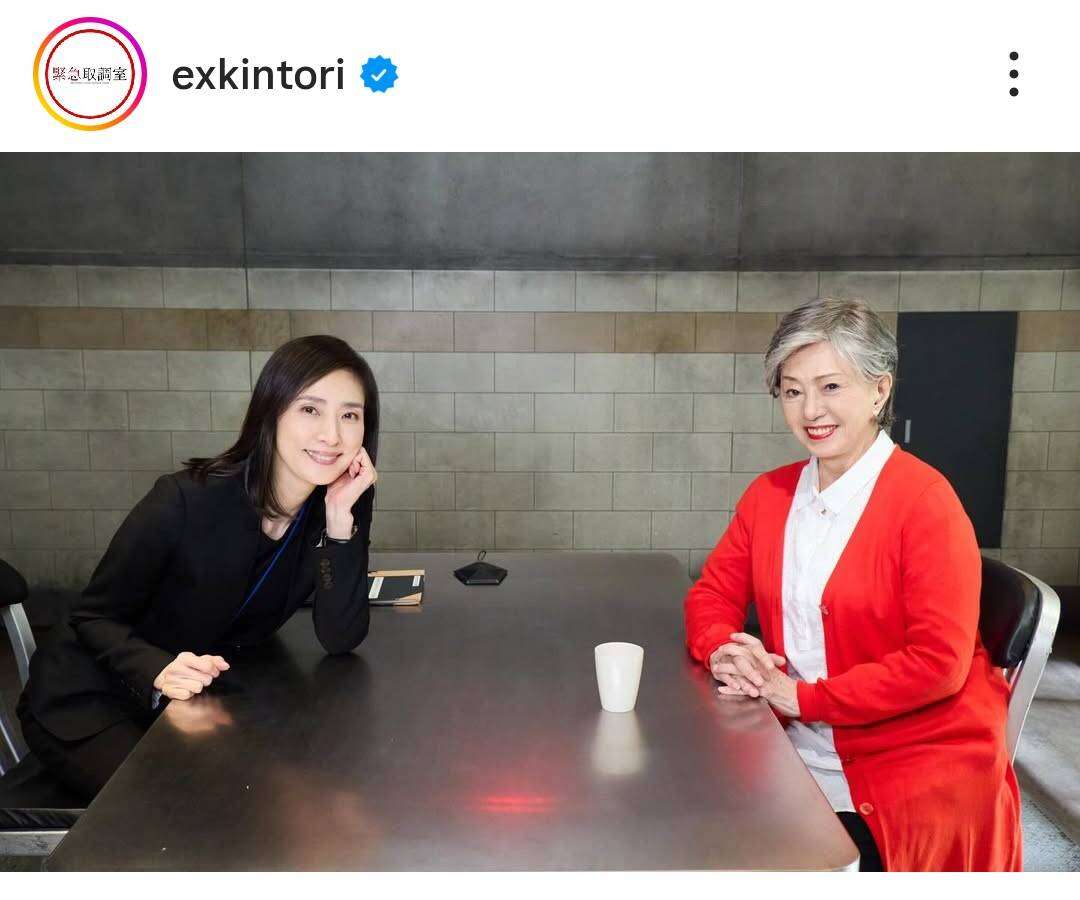 81歳・加賀まりこ　最新姿に衝撃「すごすぎる」「全然分かんなかった」「それにしても…」「ウソだろ」