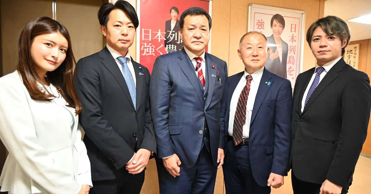 自民地方議員166人、土葬墓地推進に反論「多方面に悪影響」国に要望「火葬原則堅持を」 - 産経ニュース