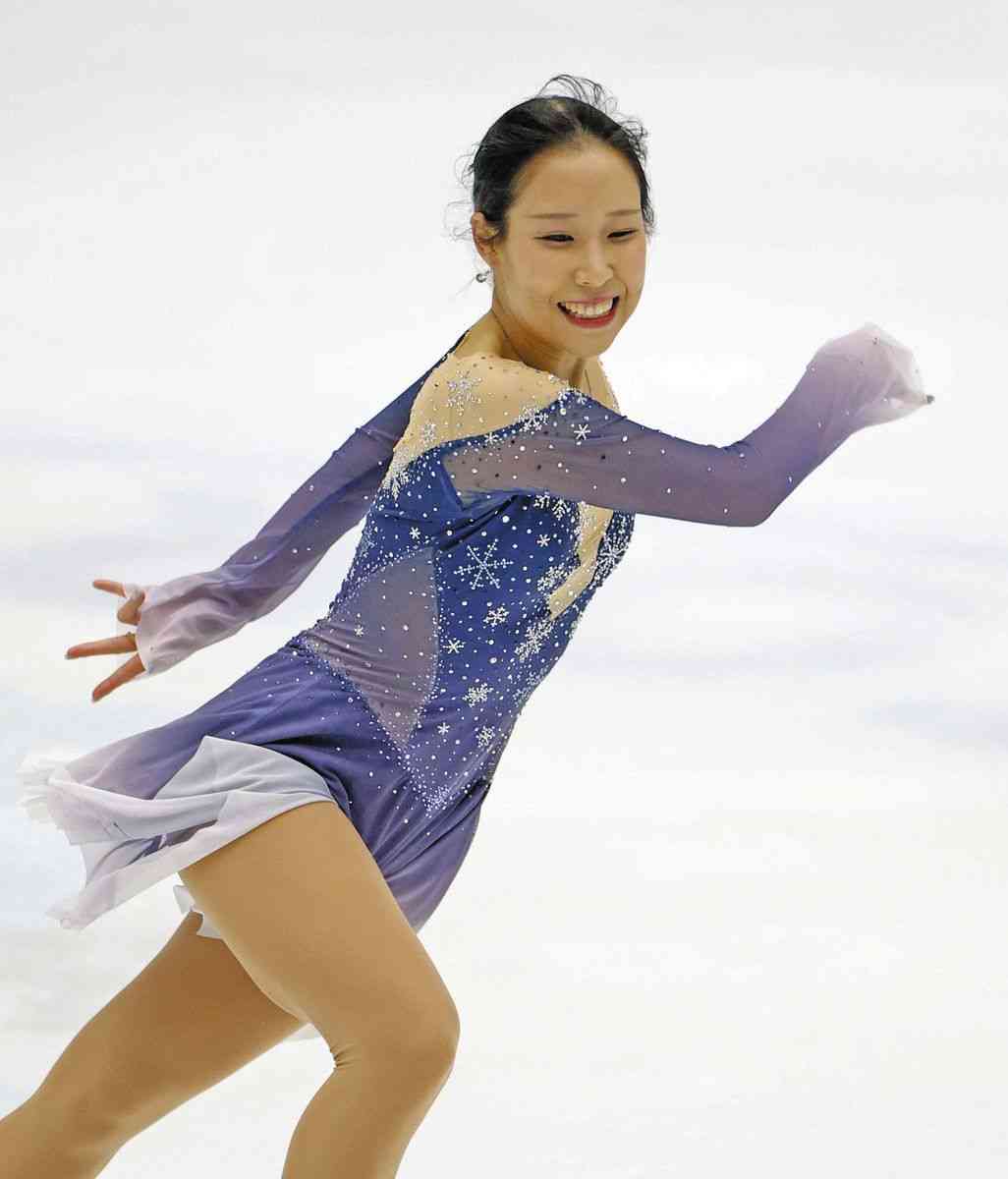 フィギュア三原舞依、今季限りで現役引退「18年間の集大成として、全日本選手権で最高の演技ができるように」22年GPファイナル優勝