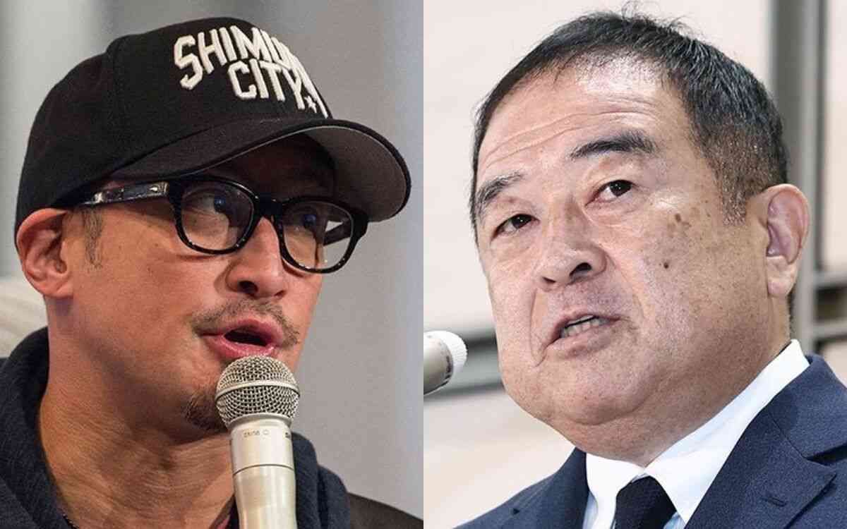 【国分問題に新展開】日本テレビが松岡昌宏にお詫び&説明の意向を発表「大変申し訳なく思っています」「お気持ちを真摯に受け止めたい」 | 文春オンライン