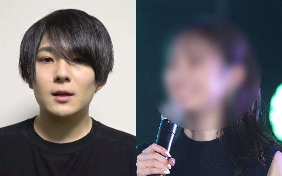 「“殺すぞ”と暴れて、妻に手を上げていた」“また逮捕”ワタナベマホト(31)が元アイドル妻に加えた“執拗な暴力”　元妻は直撃に疲れた表情で「寒い中、わざわざ来ていただいて…」