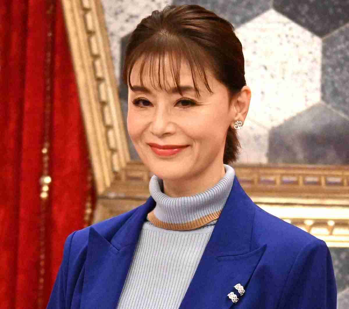 大地真央「ネコをやめるか女優を辞めるか」アレルギーを“克服”した体験告白　今も気をつけていることとは（スポニチアネックス） - Yahoo!ニュース