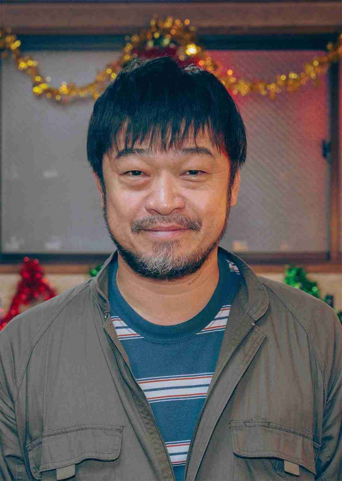 フジテレビ、菊地凛子主演・錦戸亮共演の新作ドラマ制作決定「silent」脚本家・生方美久の初のミステリー作品【嘘が嘘で嘘は嘘だ】